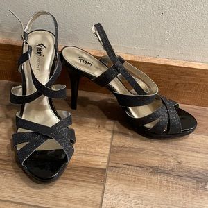 Fioni night heels